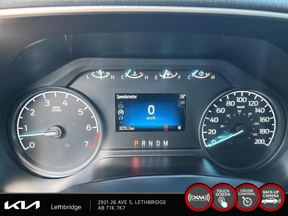 2023 Ford F-150 XL-12