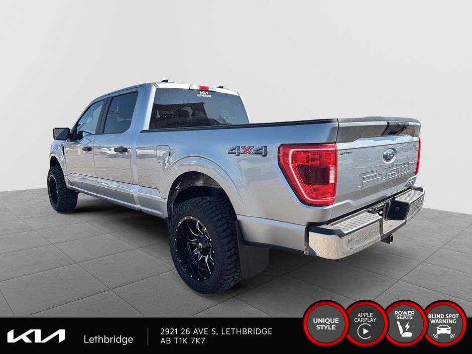2023 Ford F-150 XLT-5