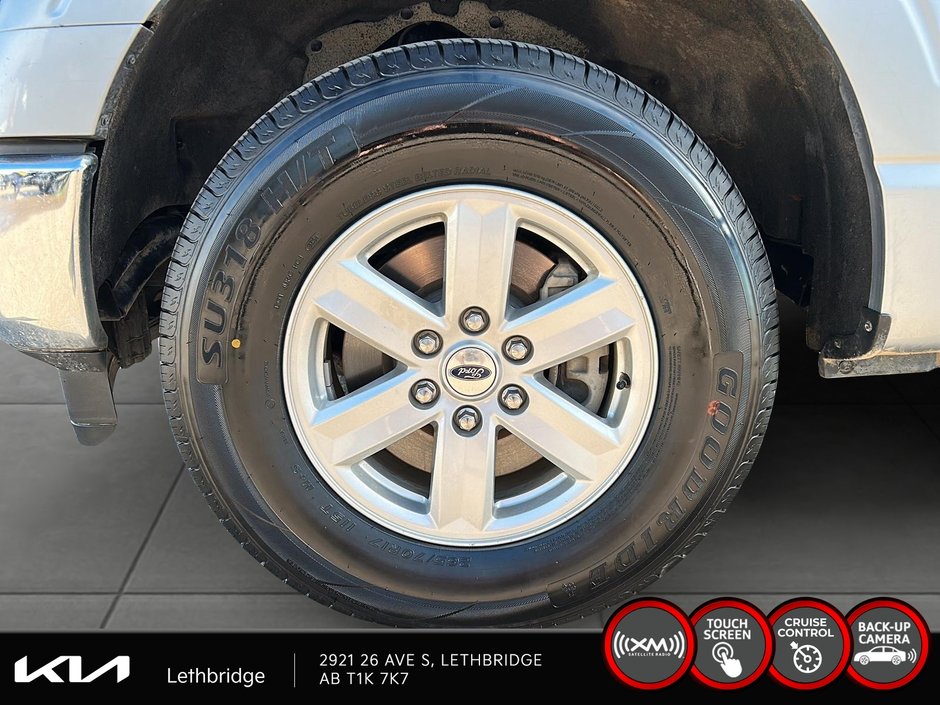 2023 Ford F-150 XL-6