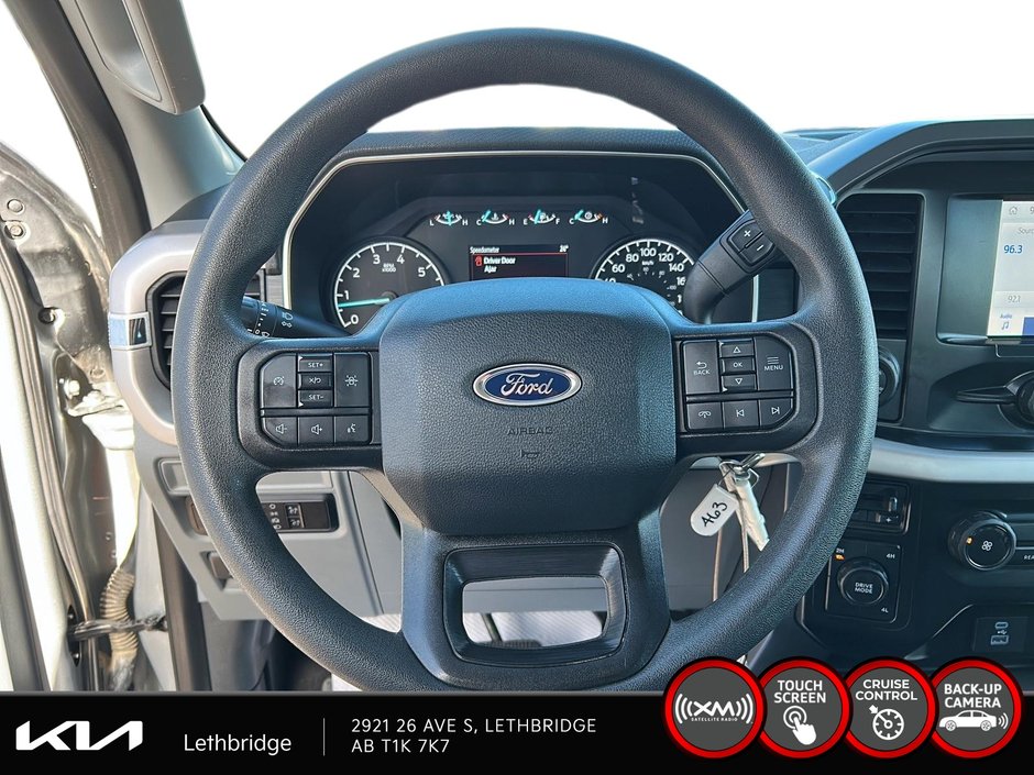 2023 Ford F-150 XL-11