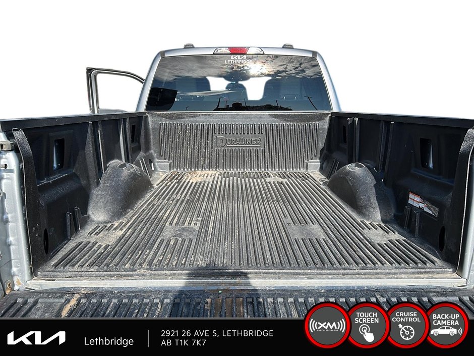2023 Ford F-150 XL-16