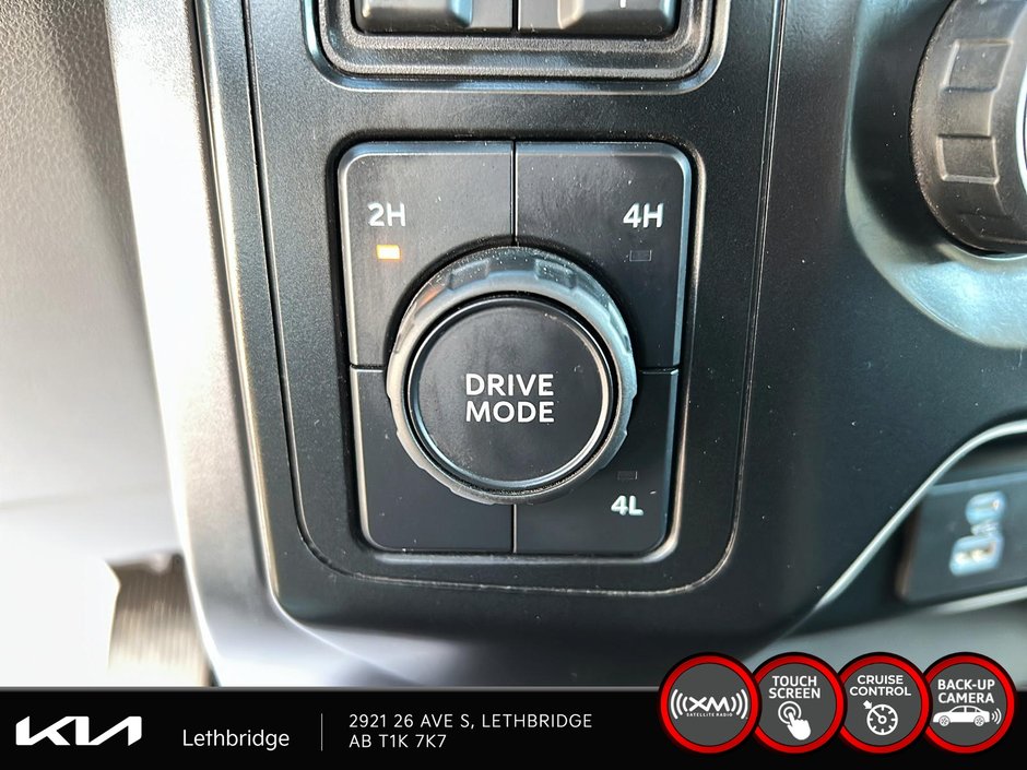 2023 Ford F-150 XL-15