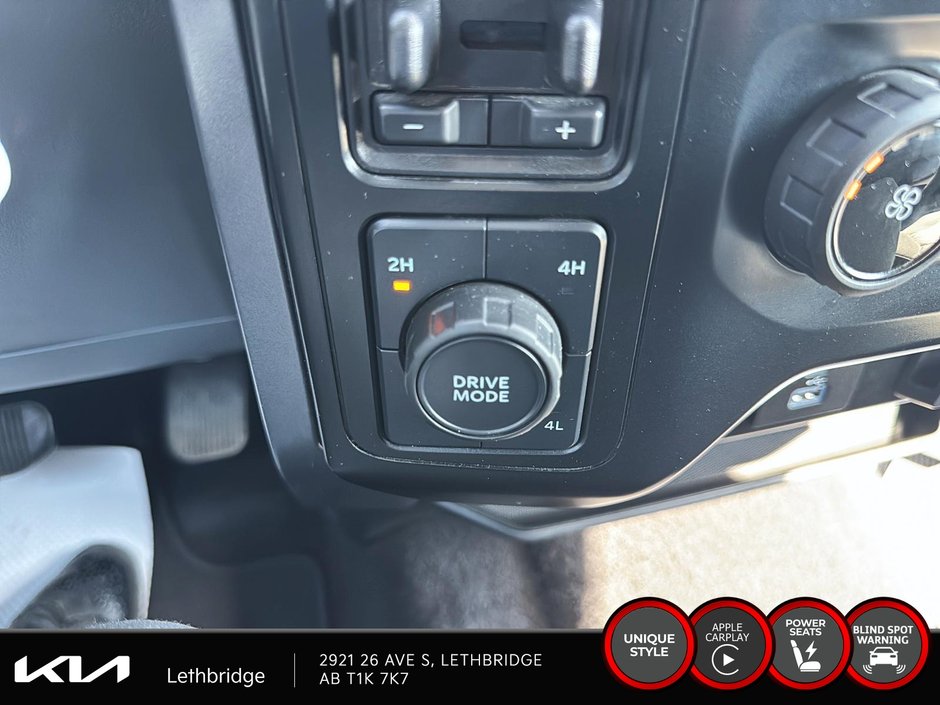 2023 Ford F-150 XLT-17