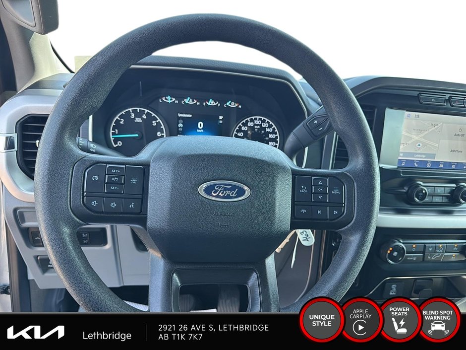 2023 Ford F-150 XLT-13