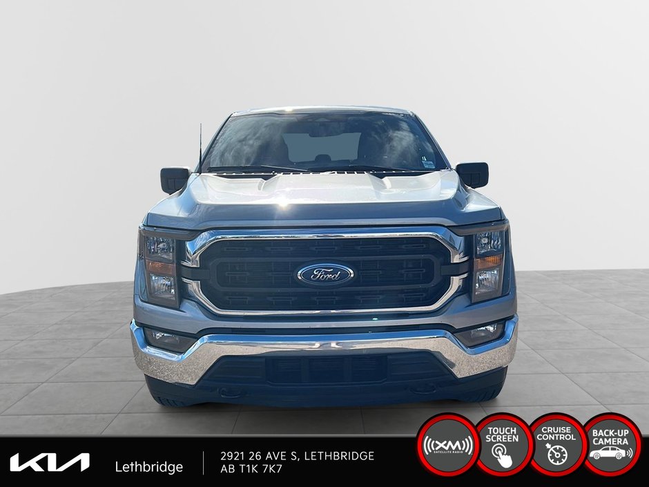 2023 Ford F-150 XL-1