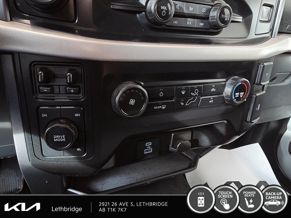 2023 Ford F-150 XLT-14