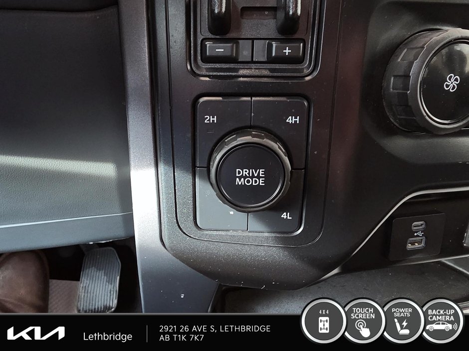 2023 Ford F-150 XLT-15