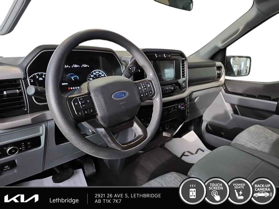 2023 Ford F-150 XLT-9