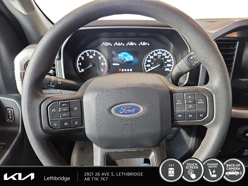 2023 Ford F-150 XLT-11