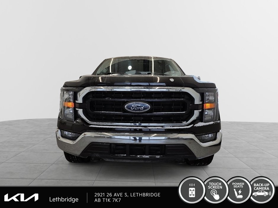 2023 Ford F-150 XLT-1