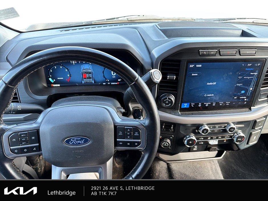 2024 Ford F-150 XLT-9