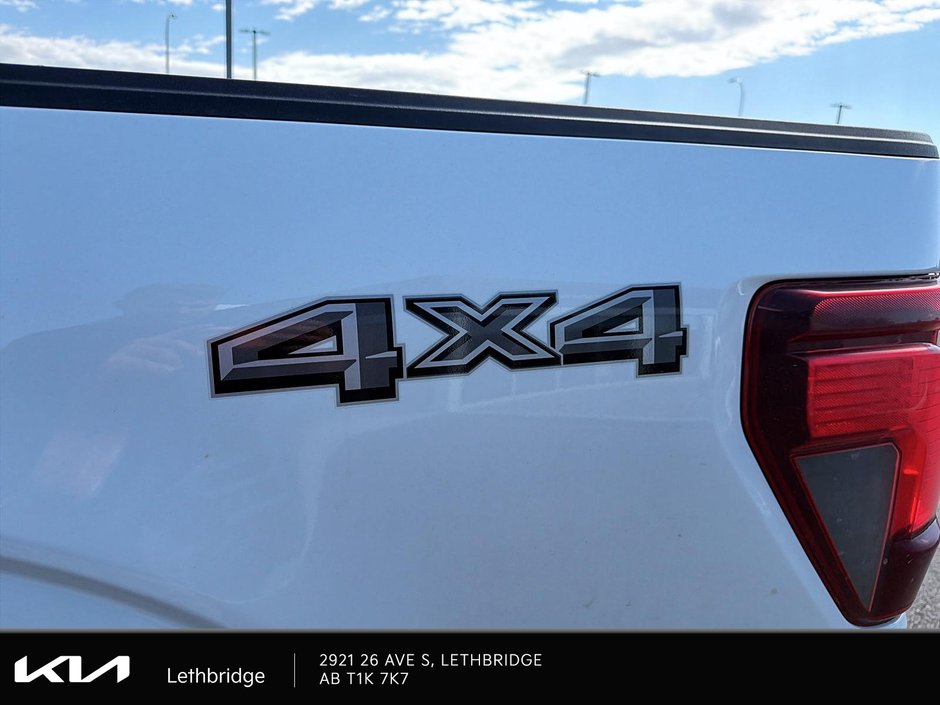 2024 Ford F-150 XLT-5