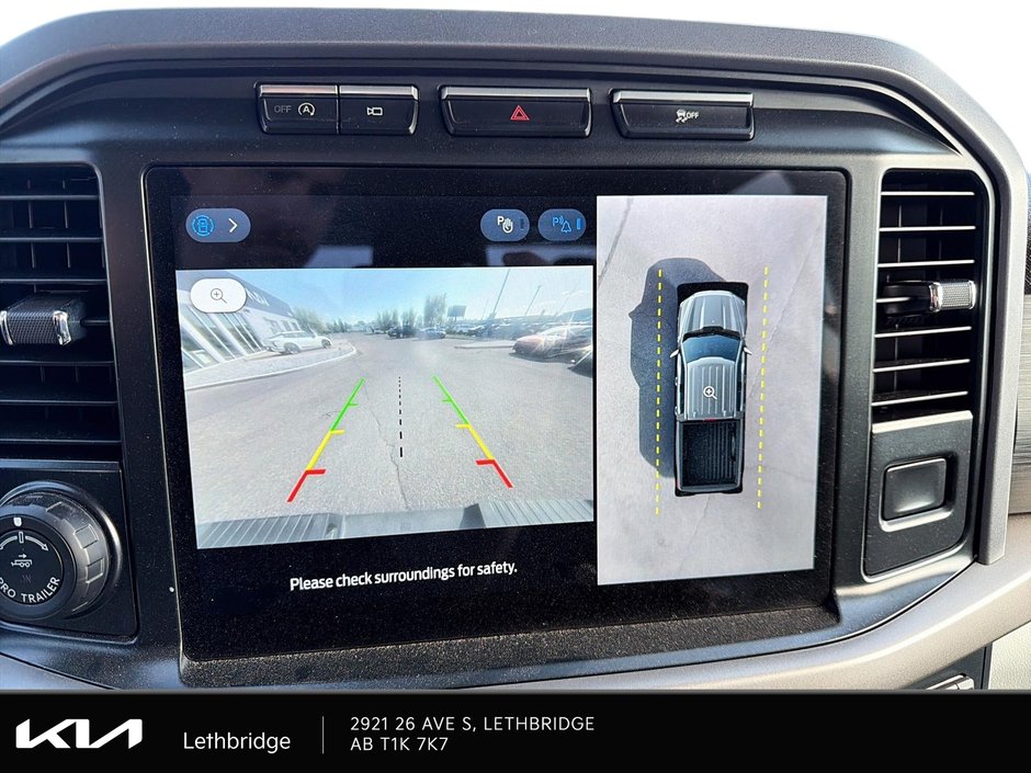 2024 Ford F-150 XLT-18