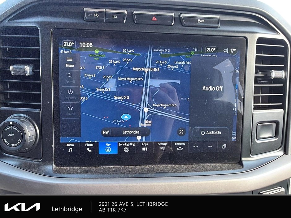 2024 Ford F-150 XLT-19