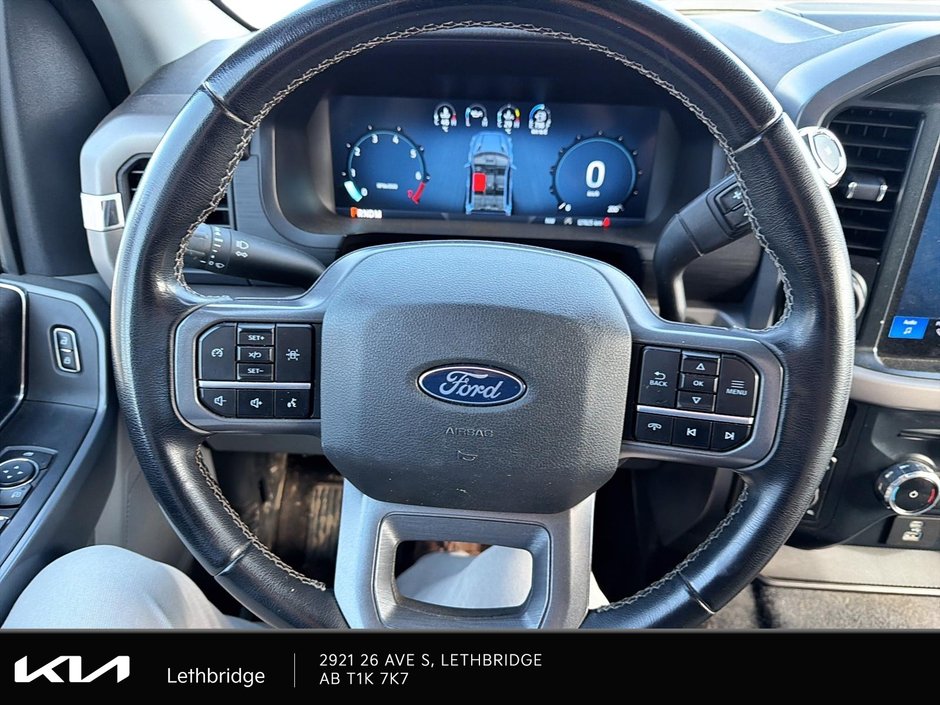 2024 Ford F-150 XLT-11