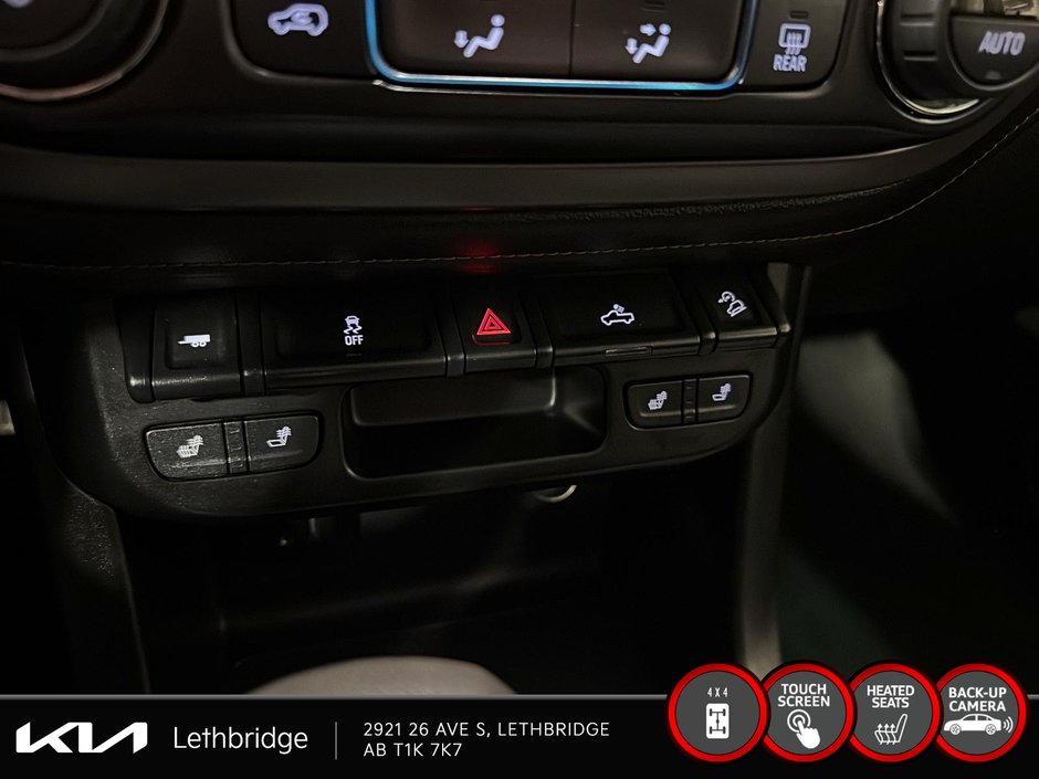 2022 GMC Canyon 4WD AT4 w/Cloth-12