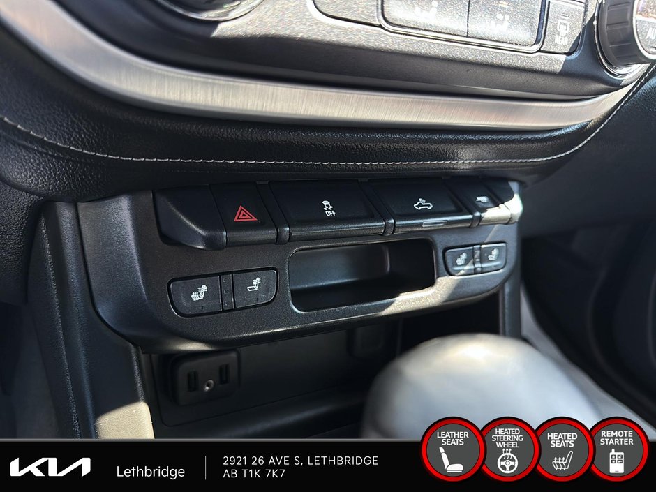 2022 GMC Canyon Elevation-18