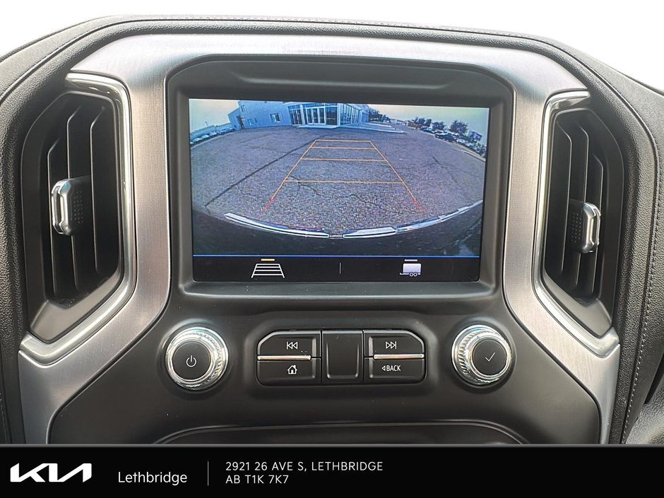 2021 GMC Sierra 1500 SLE-16