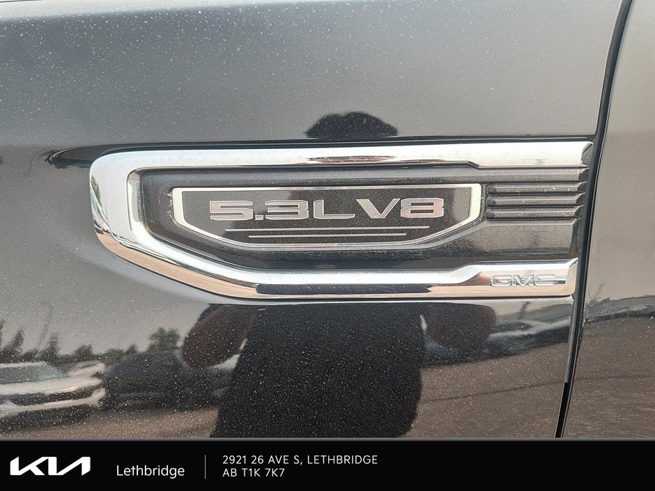 2021 GMC Sierra 1500 SLE-5