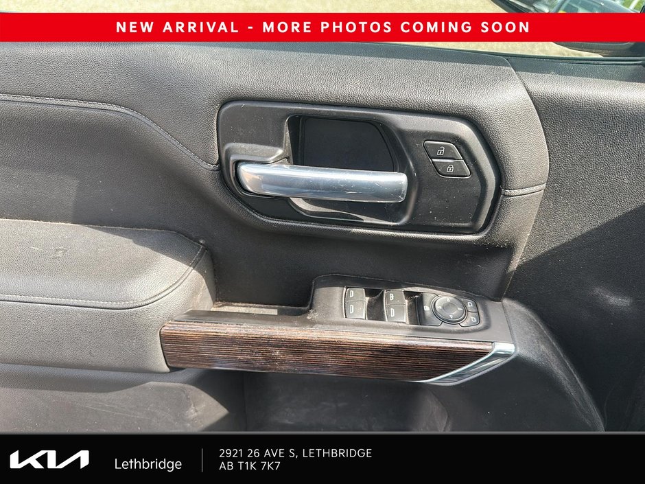 2021 GMC Sierra 1500 SLE-10