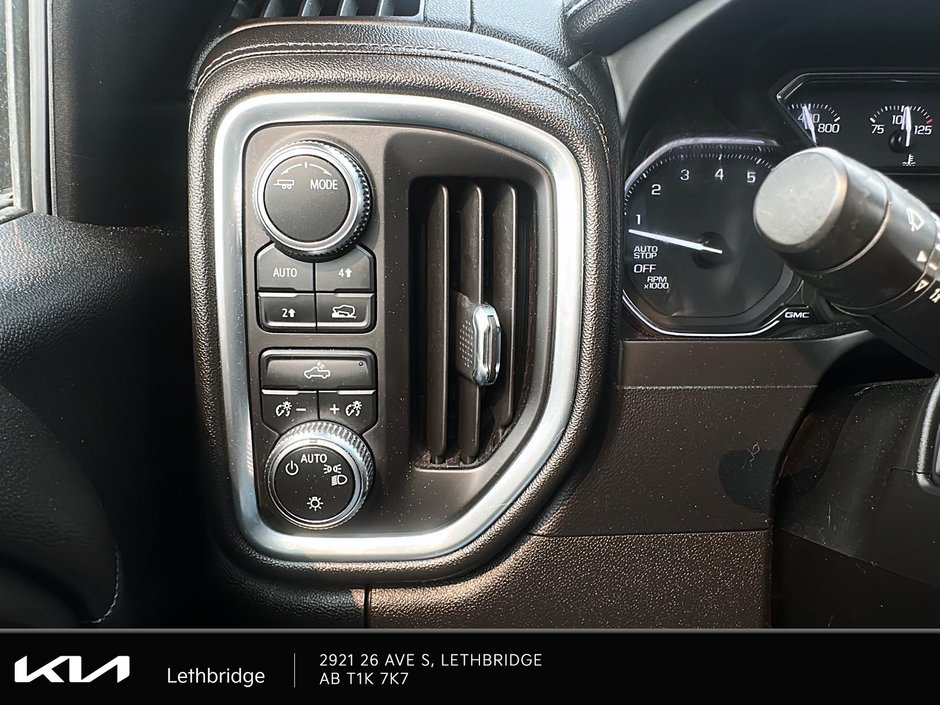 2021 GMC Sierra 1500 SLE-13