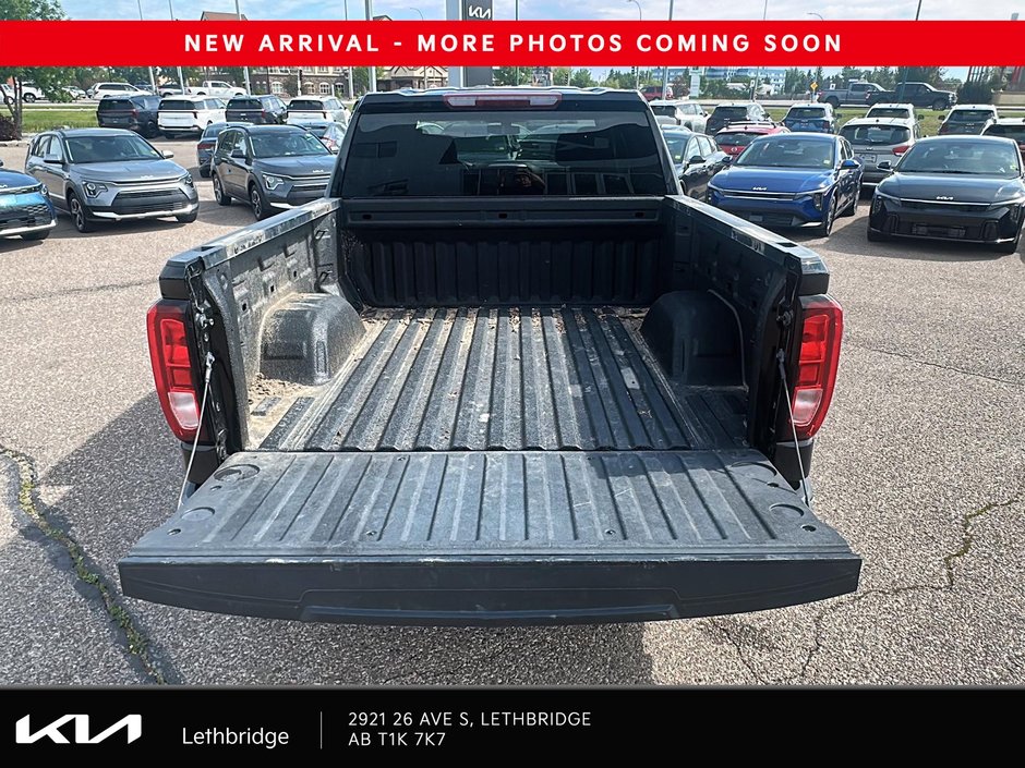 2021 GMC Sierra 1500 SLE-16