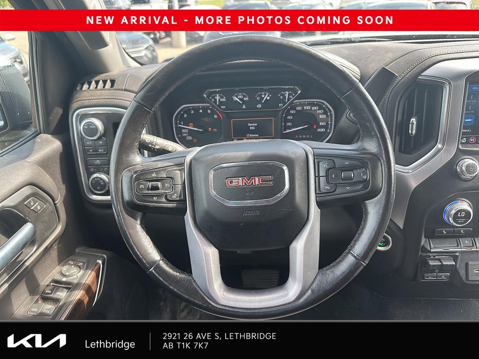 2021 GMC Sierra 1500 SLE-11