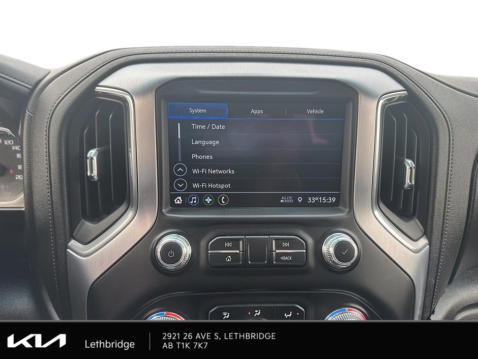2021 GMC Sierra 1500 SLE-11