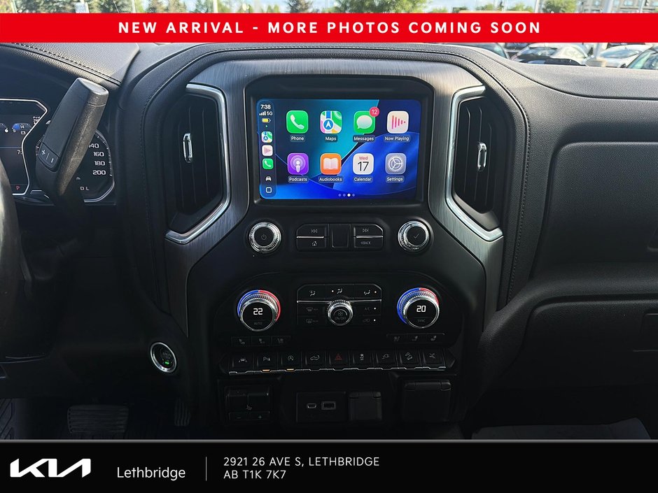2021 GMC Sierra 1500 Denali-13