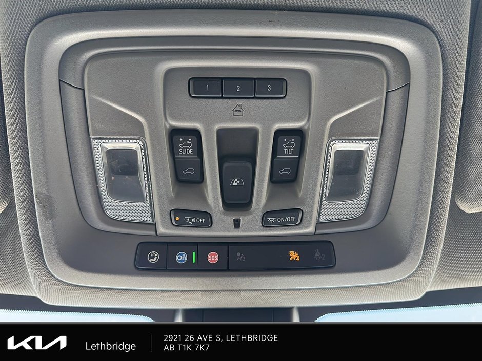 2021 GMC Sierra 1500 Denali-18