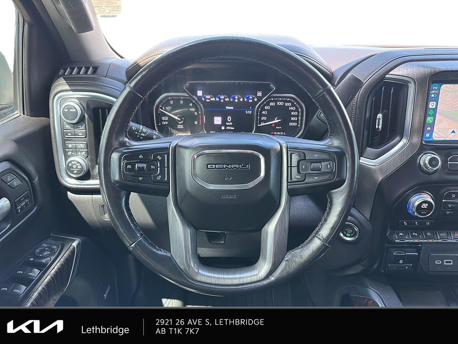 2021 GMC Sierra 1500 Denali-10