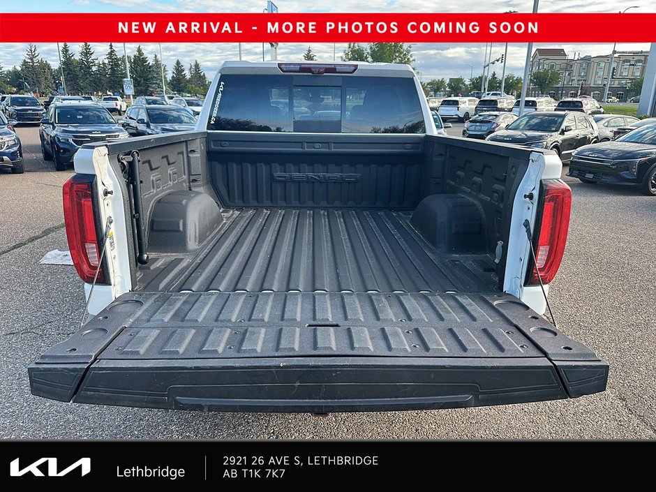 2021 GMC Sierra 1500 Denali-18