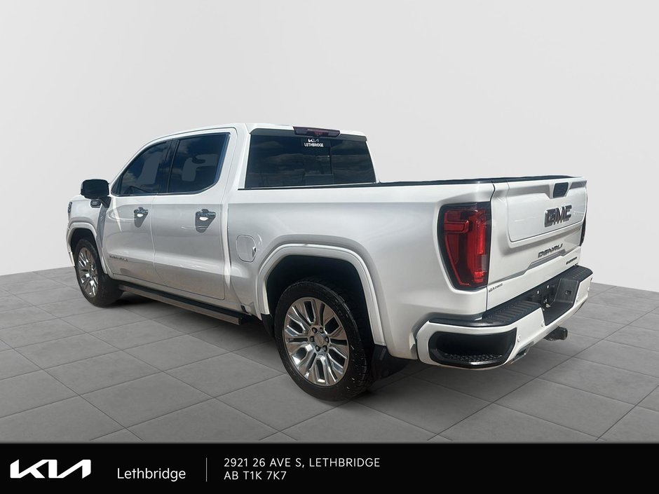 2021 GMC Sierra 1500 Denali-3