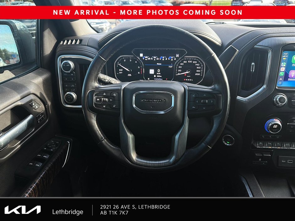 2021 GMC Sierra 1500 Denali-11