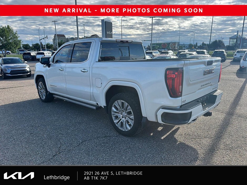 2021 GMC Sierra 1500 Denali-3