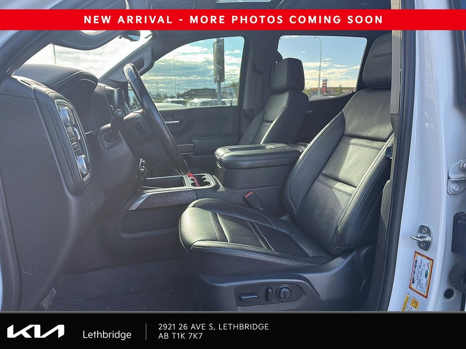 2021 GMC Sierra 1500 Denali-7