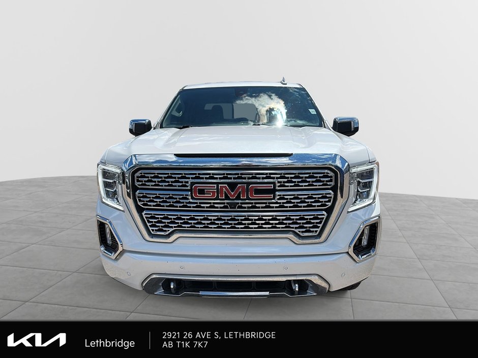 2021 GMC Sierra 1500 Denali-1