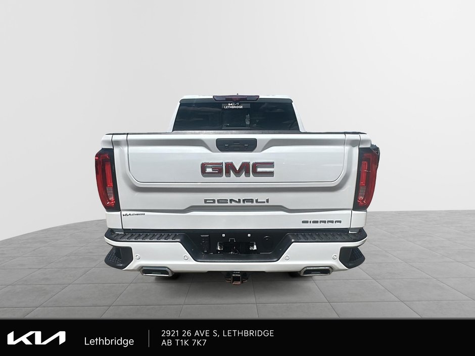 2021 GMC Sierra 1500 Denali-2