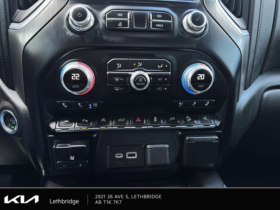 2021 GMC Sierra 1500 Denali-13