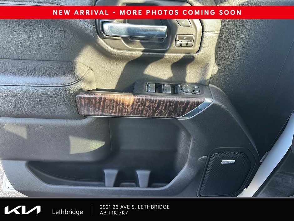 2021 GMC Sierra 1500 Denali-10