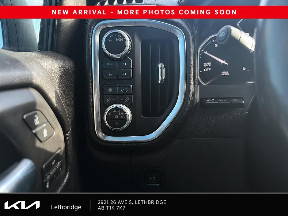 2021 GMC Sierra 1500 Denali-15