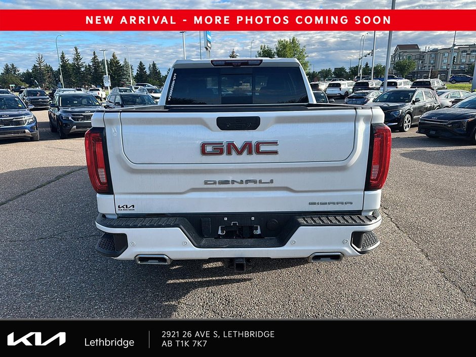 2021 GMC Sierra 1500 Denali-2