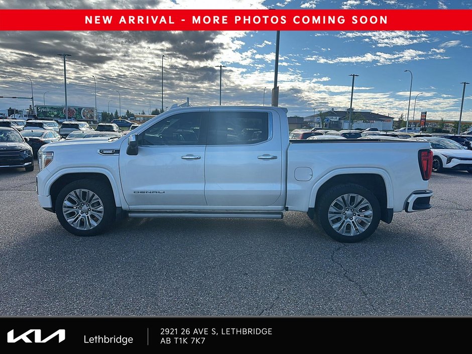 2021 GMC Sierra 1500 Denali-4