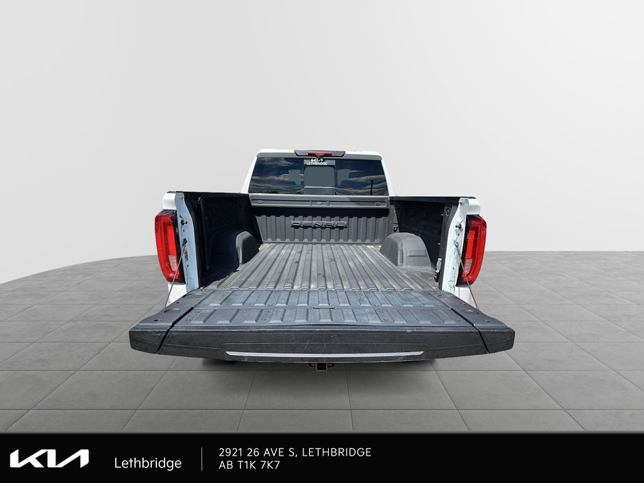 2021 GMC Sierra 1500 Denali-15