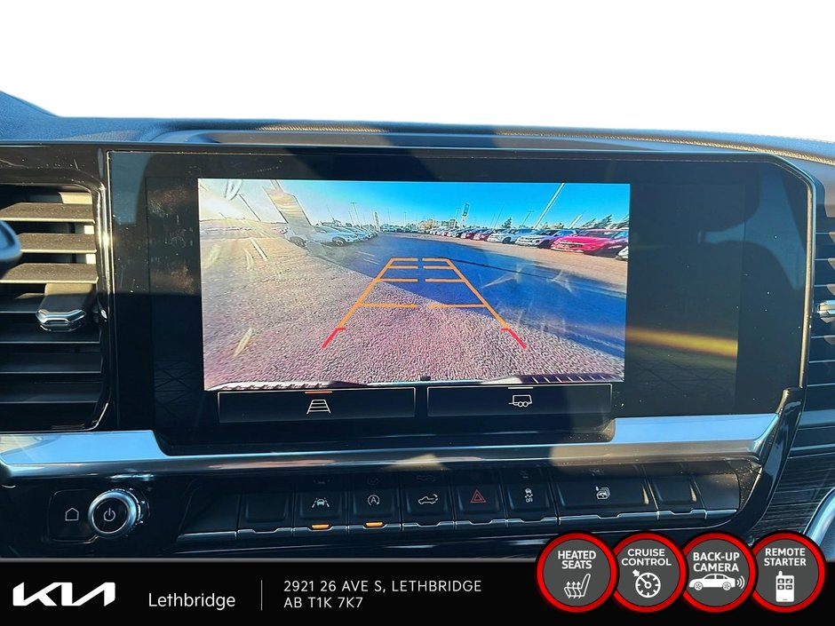 2022 GMC Sierra 1500 SLE-14