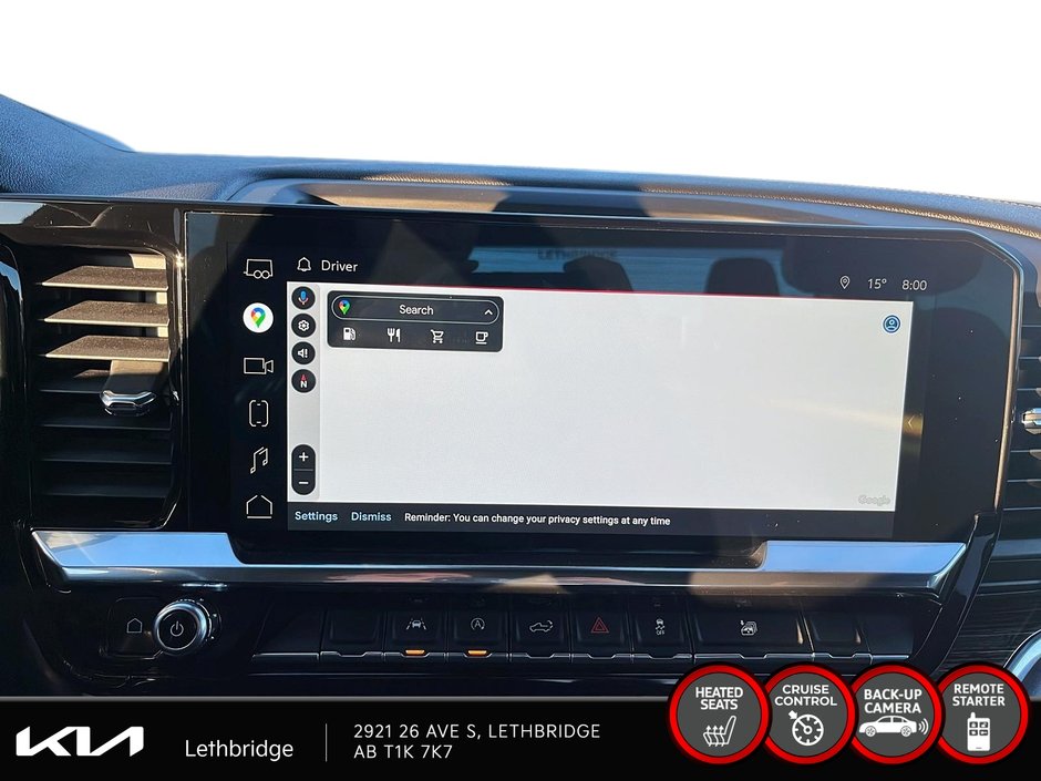 2022 GMC Sierra 1500 SLE-15