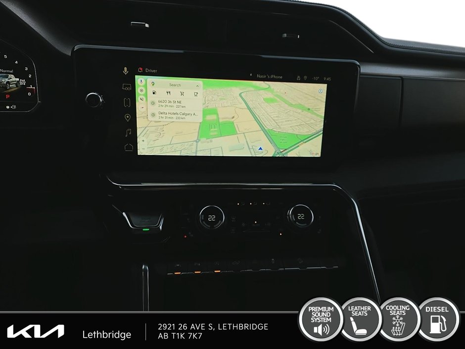 2025 GMC Sierra 1500 Denali-17