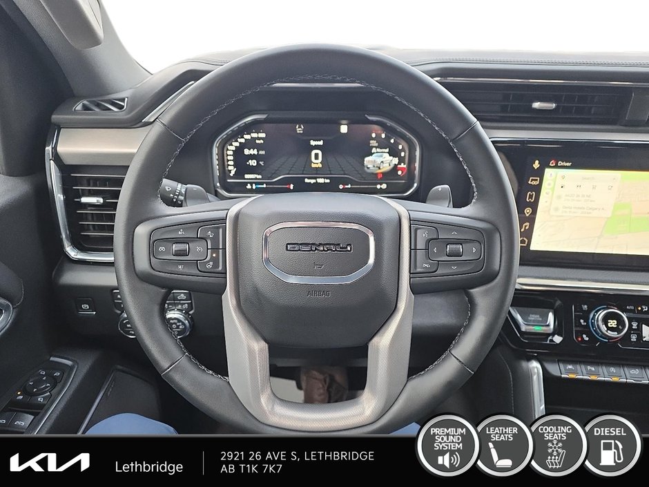 2025 GMC Sierra 1500 Denali-11