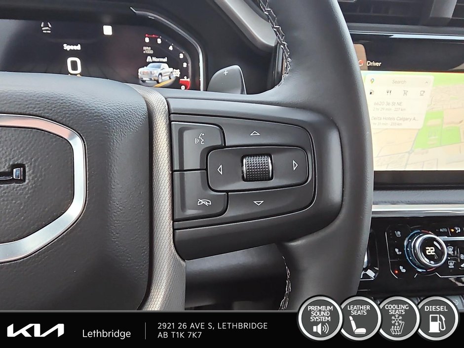 2025 GMC Sierra 1500 Denali-15