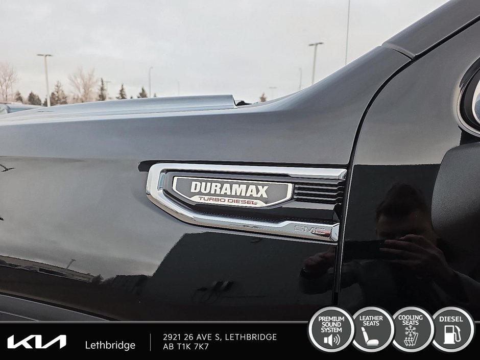 2025 GMC Sierra 1500 Denali-5